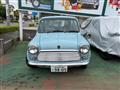 1995 Rover Mini
