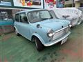 1995 Rover Mini