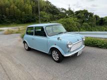 1995 Rover Mini