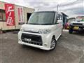2012 Daihatsu Tanto Custom