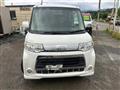 2012 Daihatsu Tanto Custom