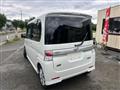 2012 Daihatsu Tanto Custom