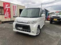 2012 Daihatsu Tanto Custom