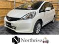 2012 Honda Fit