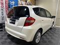 2012 Honda Fit