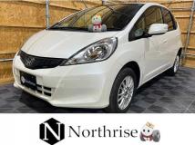 2012 Honda Fit