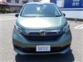 2022 Honda Freed