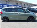 2022 Honda Freed