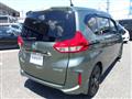 2022 Honda Freed
