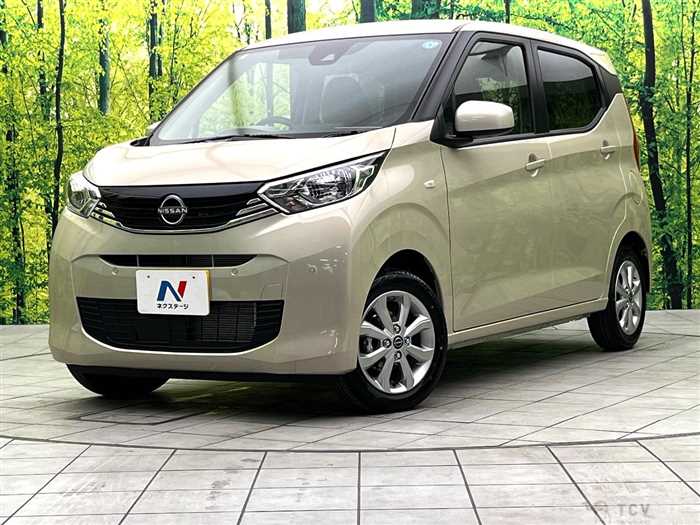 2026 Nissan DAYZ
