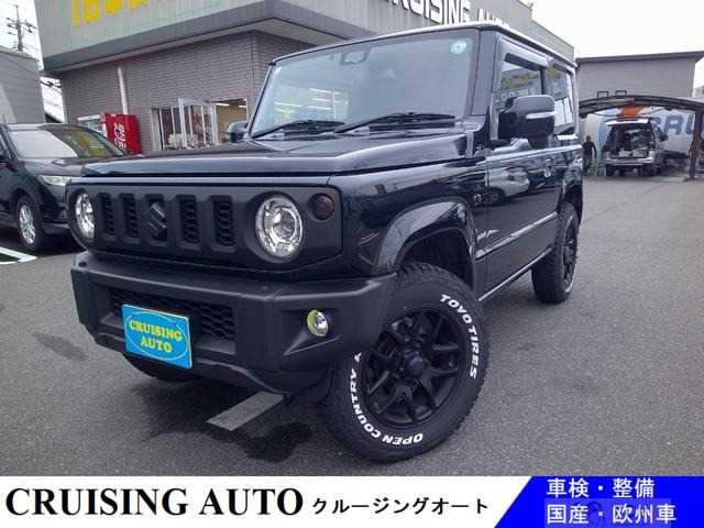 2024 Suzuki Jimny