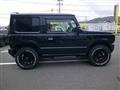 2024 Suzuki Jimny