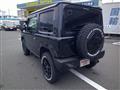 2024 Suzuki Jimny