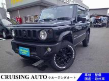 2024 Suzuki Jimny