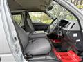 2012 Toyota Hiace Van