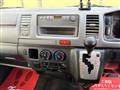 2012 Toyota Hiace Van