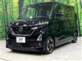 2020 Nissan ROOX