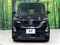 2020 Nissan ROOX