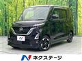 2021 Nissan ROOX