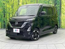 2021 Nissan ROOX