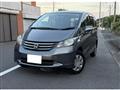 2010 Honda Freed