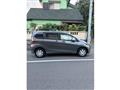 2010 Honda Freed