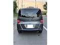 2010 Honda Freed