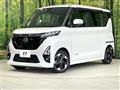 2021 Nissan ROOX