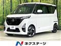 2021 Nissan ROOX