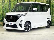 2021 Nissan ROOX