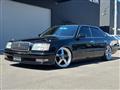 1997 Toyota Crown Majesta