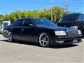 1997 Toyota Crown Majesta