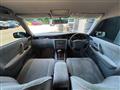 1997 Toyota Crown Majesta