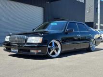 1997 Toyota Crown Majesta