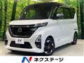 2021 Nissan ROOX
