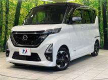 2021 Nissan ROOX