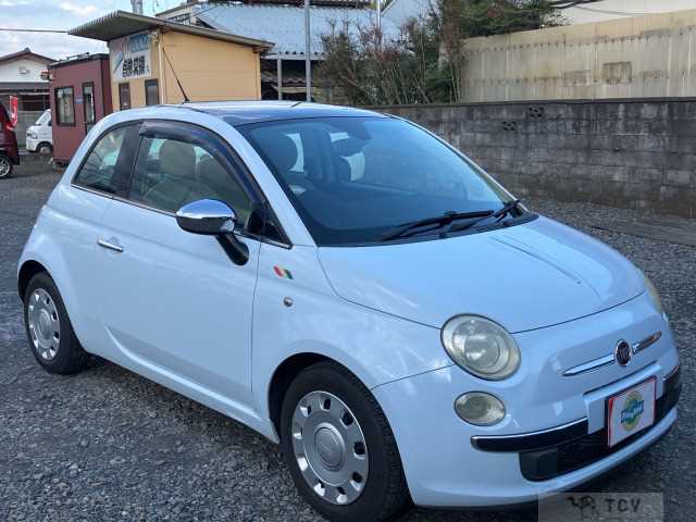 2008 Fiat Fiat Others