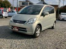 2009 Daihatsu Move