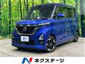 2022 Nissan ROOX