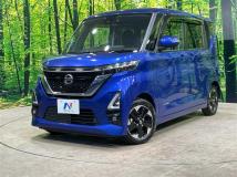 2022 Nissan ROOX