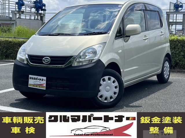 2010 Daihatsu Move