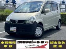 2010 Daihatsu Move