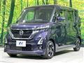 2022 Nissan ROOX