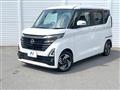 2023 Nissan ROOX