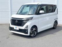 2023 Nissan ROOX