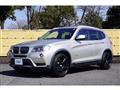 2013 BMW X3