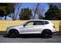 2013 BMW X3