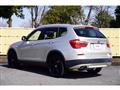2013 BMW X3
