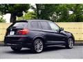 2017 BMW X3