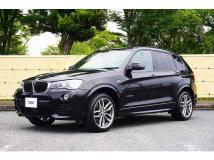 2017 BMW X3